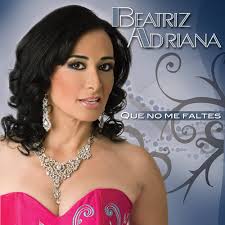 Beatriz Adriana's Instagram, Twitter & Facebook