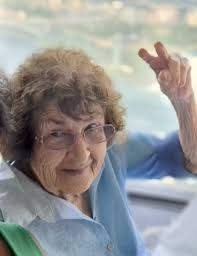 Obituary information for Mary Therese Miro