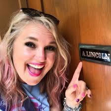 Stacie Christensen's Instagram, Twitter & Facebook