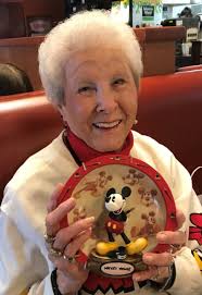 Betty McGee Obituary