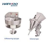 Hanyoo Automatic Teabag Inner Outer Tea Bag Filling Packing ...