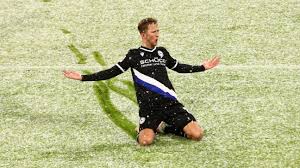 Bayern Munich Vs Arminia Bielefeld Match Report February 15 2021 Football24 News English