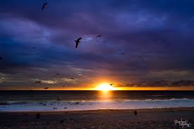 Zuma beach in la county is an exposed beach break that has quite reliable surf. November 2014 Zuma Beach Edited 3506 2 Less Than Amateur