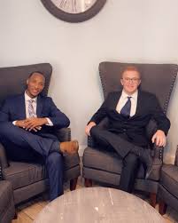 Living Testimony that God can move mountains for you through unwavering  Faith and Prayer 🙏🏾 want to take the time out to thank all my prayer  warriors and everyone who were with