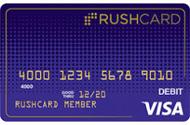 Find out about monthly and transaction fees, cardholder perks and more. Carbon Rushcard Reviews July 2021 Supermoney