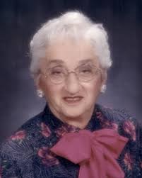 Obituary for Alice Cardinal