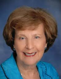 Pat Thompson Obituary