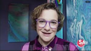 Celebrity Chat: Tony winner Daisy Eagan turns podcast guru