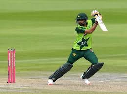 The england vs pakistan 2nd t20 match will be telecast live on the sony six hd and sony six channels. Pak Vs Sa On Field Aggression Is Not A Good Thing Says Babar Azam Business Standard News