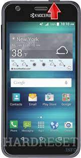 It is quick and easy Restablecimiento Hard Reset Kyocera C6745 Mostrar Mas Hardreset Info