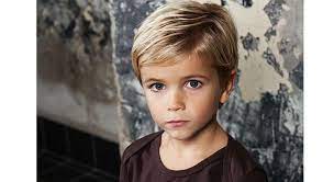 Manteau coupe aviateur noir en 8 ans. Coiffure Petits Garcons 20 Idees A Piquer Sur Pinterest