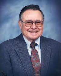 Ernest Bidmead Obituary (2023)