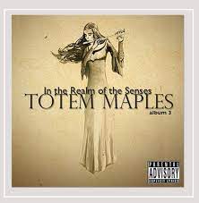 In the Realm of the Senses : Totem Maples: Amazon.in: Music}
