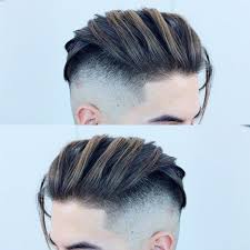 Coupes De Cheveux Moyennes Pour Hommes Cheveux Masculins Coiffure Homme Cheveux Masculins Coupe De Cheveux