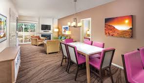 View deals for 888 one bedroom balcony suite at signature condo hotel. Three Bedroom Condo At Worldmark Las Vegas Boulevard In Las Vegas Nevada