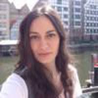 Olga Chernova — відгуки