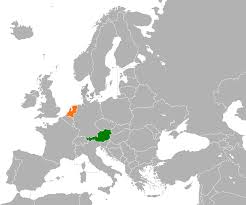 Maps of the history of the netherlands. Austria Netherlands Relations Wikipedia