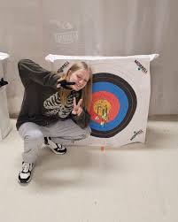 National Archery in the Schools Program