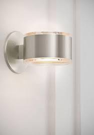 The recessed lights in my house are accessible from the attic, but there's no insulation around them because it says on the fixtures that they need to vent the heat generated by if i replace those bulbs with leds, will that reduce the heat enough so i can insulate around the existing lighting cans? Revitcity Com Object Holtkotter 8520 Quergedacht Wall Lights Sconces Wall Sconces