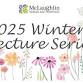 Winter Lecture Series event image