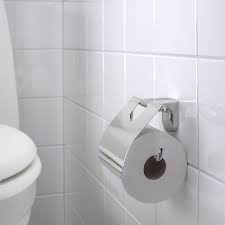Kalkgrund Toilettenpapierhalter Verchromt Ikea Osterreich In 2020 Toilet Roll Holder Chrome Toilet Roll Holder Toilet Accessories