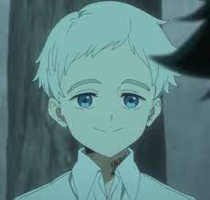 Norman Yakusoku No Neverland Anime Films Anime Anime Icons