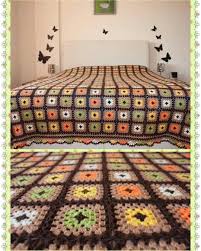 Handmade Elisi Yatak Ortusu Yunlerim Huzur Mutluluk Hanimdilendibeybegendi Ortuler Yatak Orgu