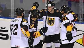 Schweden trifft heute im zweiten spiel der em 2021 auf die slowakei. Eishockey Wm Deutschland Gegen Slowakei Im Live Ticker Zum Nachlesen