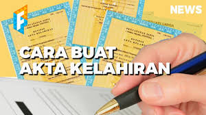 Saat ini anak saya sudah berumur 4,5tahun kalau harus denda , dikenakan denda berapa ? Cara Mengurus Akte Kelahiran Syarat Biaya Dan Prosedur