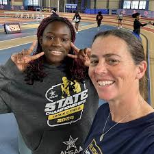 Profile for Buckhorn High School Track and Field Booster Club