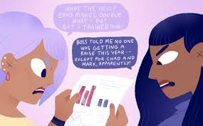 Lost Wage Rampage" Is Your Morning Coffee Spite Play, Highly Recommend