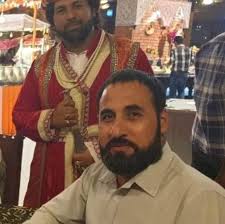 فیلڈ مارشل عاصم منیر کی نوکری میں مدت کا تعین نہیں ہونا چاہیے، یہ جاری رہنا  چاہیے، 2030 سے بھی آگے جانا چاہیے۔ رانا ثنااللہ خبر کا سورس لنک پہلے کمنٹ  میں ۔۔