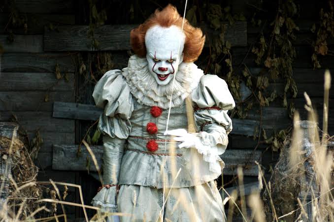 It - Movie Review