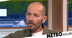 GMB: Jonnie Irwin praised for discussing terminal cancer diagnosis