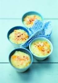 Perles Du Japon A La Fleur D Oranger Perle Du Japon Recette Perle Du Japon Recettes De Cuisine