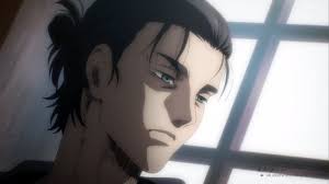 Idealistic eren yeager and his adopted sister take on the might of the sinister titans. Eren Jaeger Season 4 New Look