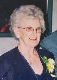 Madeleine Bouffard Obituary