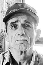 William Ford Obituary (1955