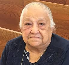 Arcadia Morales's Instagram, Twitter & Facebook