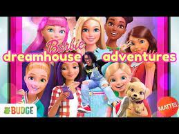 Barbie Dreamhouse Adventures Game All New Update Garden Bathroom Youtube Barbie Dream House Barbie Adventure