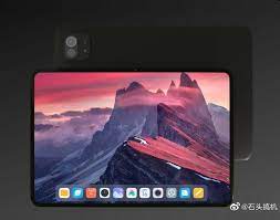 The snapdragon 870 soc is said to handle the processing and an 8,720. Mi Pad 5 Mi Pad 5 Plus Und Mi Pad 5 Pro Vermeintliches Xiaomi Poster Verrat Details Und Launchtermin Notebookcheck Com News