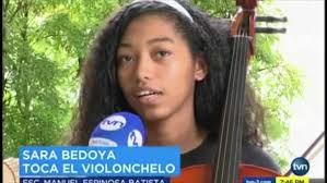 El Campamento Musical...