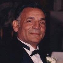 Mr. Giuseppe "Joseph" Nistico Obituary