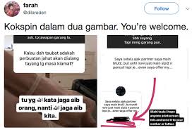 Caprice held an instagram live with fynn jamal to confront the arjuna beta singer regarding her controversial statement on sexual harassment over the. Fynn Jamal Membahan Soalan Follower Marah Betul Netizen Gosip Tempatan Gosip Forum Cari Infonet