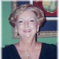 Marie Josephine Singleton Obituary