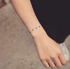 1001 Ideas De Tattoos Pequenos En Estilo Minimalista Delicados y curiosos tatuajes chiquitos de mujer. 1001 ideas de tattoos pequenos en