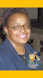 Cynthia Wilson (@revcynthiadwilson) • Instagram photos and videos