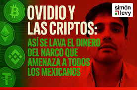 Muy buenos días, Ovidio ha dado las claves más precisas para destruir al  narco régimen mexicano, los ha atacado en el corazón de su esencia: así  pagó sobornos a políticos mexicanos, y