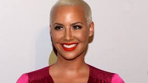 Is Amber Rose Really "Becky"? Latest Tweet Hints at Affair With Jay Z