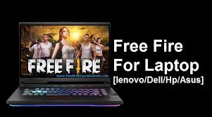 Get to play garena free fire on pc today! Free Fire For Laptop Lenovo Dell Hp Asus